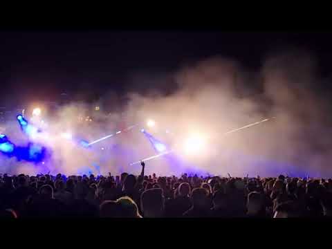 Festival Memories - Pythius b2b Merikan - Let It Roll 2023 - Milovice - Czech Republic