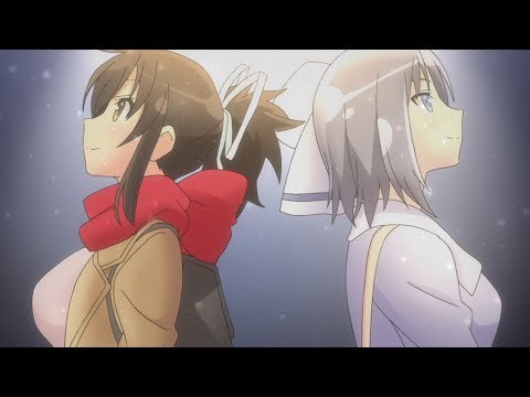 Senran Kagura Shinovi Master: Tokyo Youma-hen PV