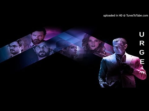 NYNEX - Fader from the movie Urge (2016)