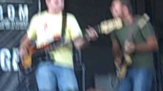 Dear and The Headlights. Carl Solomon Blues