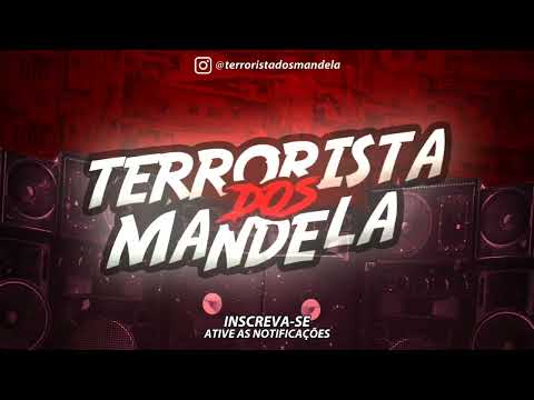 BAILE DA RUINHA, BAILE DA MARCONE - MC Vitu (DJ Vitu Único)