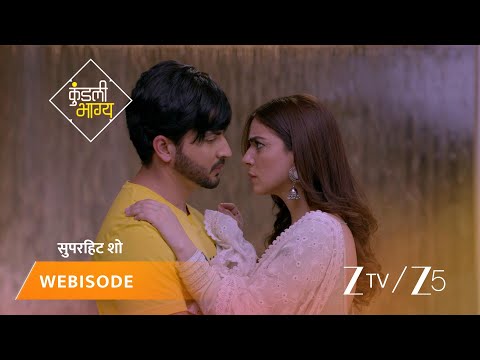 KUNDALI BHAGYA | Episode - 372 | Part 2 | Preeta Arora Luthra, Karan Luthra