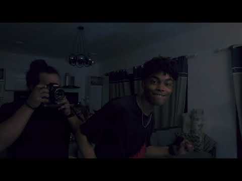 Prince Stave - Juju (Behind the Scenes)