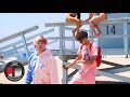 HotSpanish X Supreme Patty Blah Blah Remix Official Video