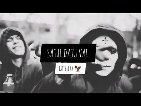 sathi vai #trending #ruthless