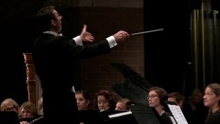 &quot;Through the Looking Glass&quot; by Jess Turner, New York Wind Symphony