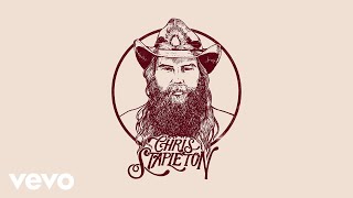 Chris Stapleton I Was Wrong