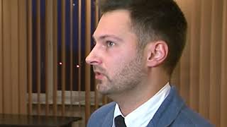 У Харкові обговорили питання стану доріг