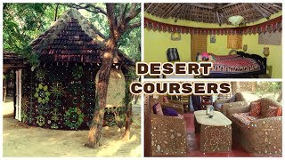 Desert Courses Resort, Zainabad
