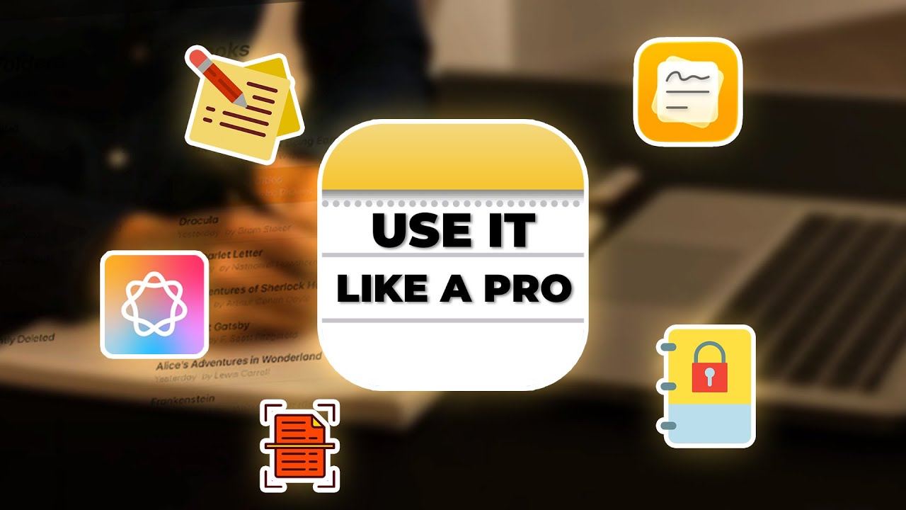 Best Ways to Use Apple Notes in 2025! Apple Notes Review