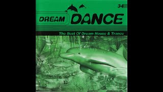 Dream Dance Vol  34   CD 2