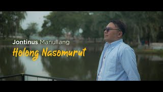 Download lagu Jontinus Manullang - Holong Nasomurut | Lagu Batak terbaru 2025 mp3