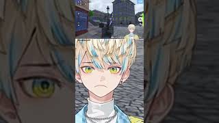 スターミーのメガシンカだけは受け止めきれない緋八マナw #にじさんじ #緋八マナ #切り抜き動画 #vtuber #pokemonlegendsza