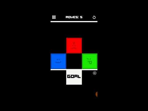 Slydey Blocks - Slide Block Pu Video