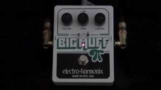 Video thumbnail for Electro Harmonix Big Muff Pi with Tone Wicker Review - BestGuitarEffects.com by Best Guitar Effects