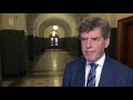 Wethouder van Gils: Energietransitie en vervoer zijn belangrijke onderwerpen