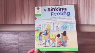 A Sinking Feeling - Oxford Reading Tree