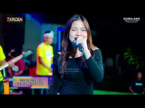 ZARIDEN MUSIC - LARA HATI - DINDA TERATU - WEDDING TEGUH & DEVINA TANJUNGSARI JAKENAN PATI