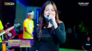 Download lagu ZARIDEN MUSIC - LARA HATI - DINDA TERATU - WEDDING TEGUH & DEVINA TANJUNGSARI JAKENAN PATI mp3 Download lagu ZARIDEN MUSIC - LARA HATI - DINDA TERATU - WEDDING TEGUH & DEVINA TANJUNGSARI JAKENAN PATI mp3