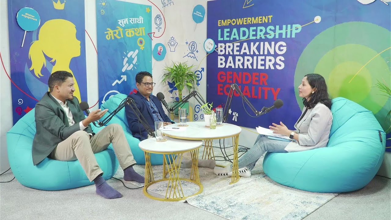 𝗦𝘂𝗻𝗮 𝗦𝗮𝗮𝘁𝗵𝗶 𝗠𝗲𝗿𝗼 𝗞𝗮𝘁𝗵𝗮: 𝗧𝗵𝗲 𝗦𝘁𝗼𝗿𝘆 𝗼𝗳 𝘁𝗵𝗲 𝗙𝗮𝘁𝗵𝗲𝗿'𝘀 𝗥𝗼𝗹𝗲