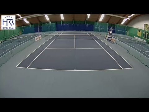 Kurt 2 - 26.2.2018 - Prostějov, starší žáci