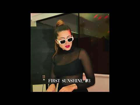 First Sunshine #3