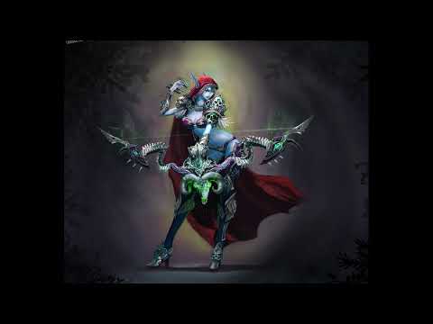 Darkpsy Mix (Luna Nueva) @ Necromicyde