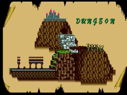 [TAS] PCE Legend of Hero Tonma by TheRipper999 & EZGames69 in 04:59,28