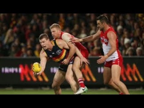 Highlights R22: Last Two Minutes