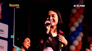 Download lagu JANGAN NGETNGETAN ARLIDA PUTRI ROLLYSTA BROW LIVE DUPAN SQUARE PEKALONG 2019 mp3