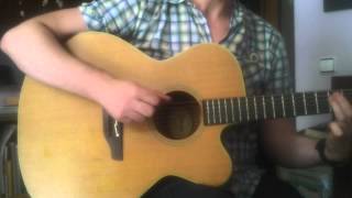 smells like dadgad spirit~1