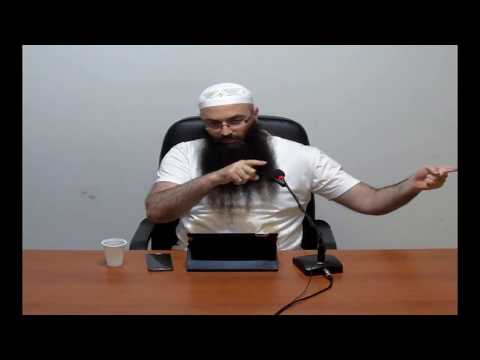 70) Fikhu i lutjeve dhe dhikreve (Rreziku i madh nga lidhja për të vdekurit)