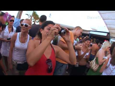 Will Johnston | Bora Bora | Ibiza