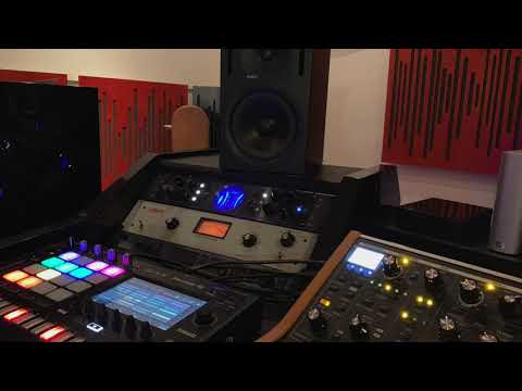 Jenkki - Fools Cry (cover, orig. by Fancy)