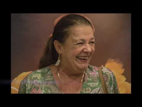 Bete Mendes - Atriz e militante política