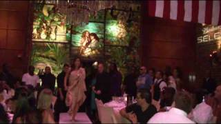 Kedash - Take Me Away with lots of beautiful models in bathing suits