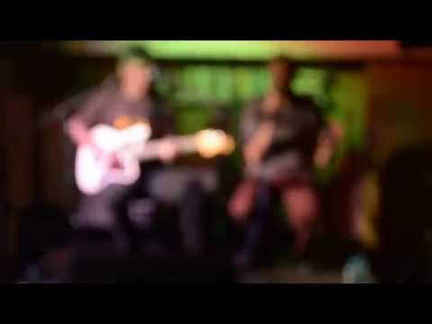 Partizan Acustic live @ Cafeneaua La Muzeu - Papusea Masculina