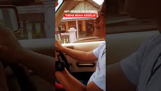 Download lagu Bismillah... ADY-MENUA DENGANMU. mp3