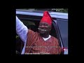 Londoner|THIS MOUTH EHN😂😂}Latest Funny short clip from a Yoruba movie 2024😂😂😂