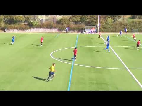 Torschützen FSV Rheinfelden B1 - SV Weil B1  ~ 07.10.2023 ~