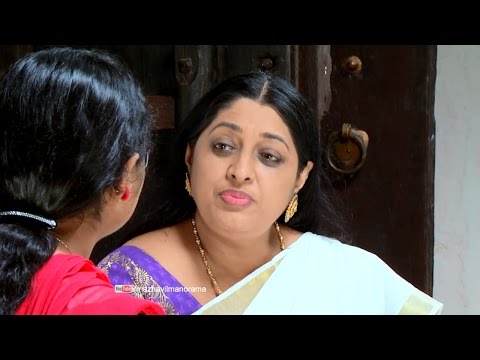 Ottachilambu I The crucial Journey of Umayamma I Mazhavil Manorama