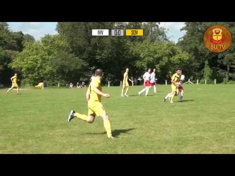 11 09 2016    IVV vs Soviet United 1st half