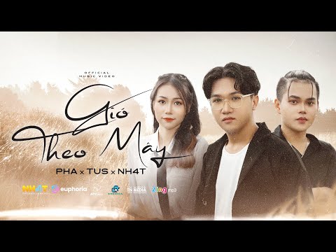 Gió theo mây - Tus