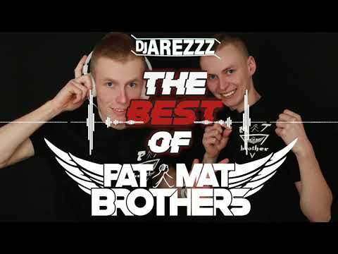 PaT & MaT Brothers - Składanka Najlepszych Nutek ✅THE BEST OF PAT & MAT BROTHERS✅