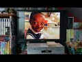 Closing To Little Bear Feel Better Little Bear 2003 VHS