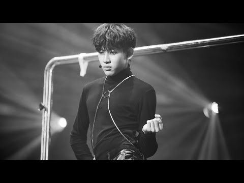 [FANCAM] 160807 갓세븐 뱀뱀(GOT7 BAMBAM), JYP NATION, HUSH