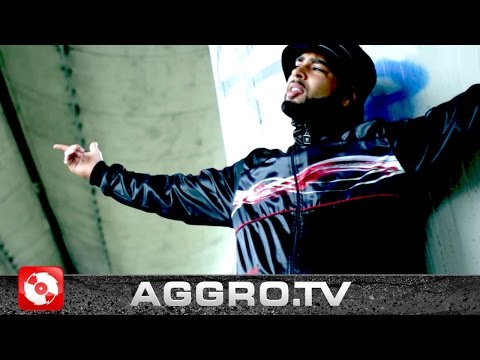 AZERO - GERONIMO // 8 // (OFFICIAL HD VERSION AGGROTV)