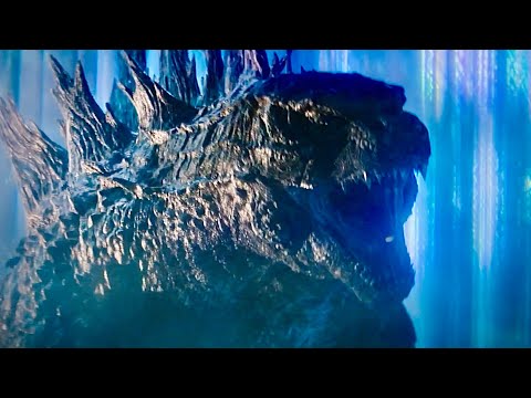 ALL GODZILLA SCENES | Monarch: Legacy of Monsters [EPIC Scenes 4K, HDR]