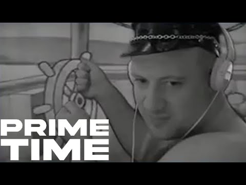 Aryeh on Prime Time with Alex Stein