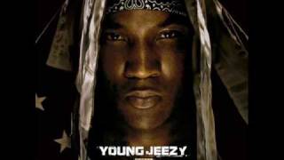 Young Jeezy Crazy World Clean